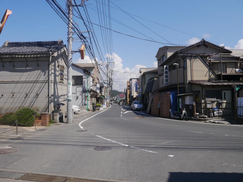 Guest House Kamejikan -Turtle Time- Kamakura Exterior photo